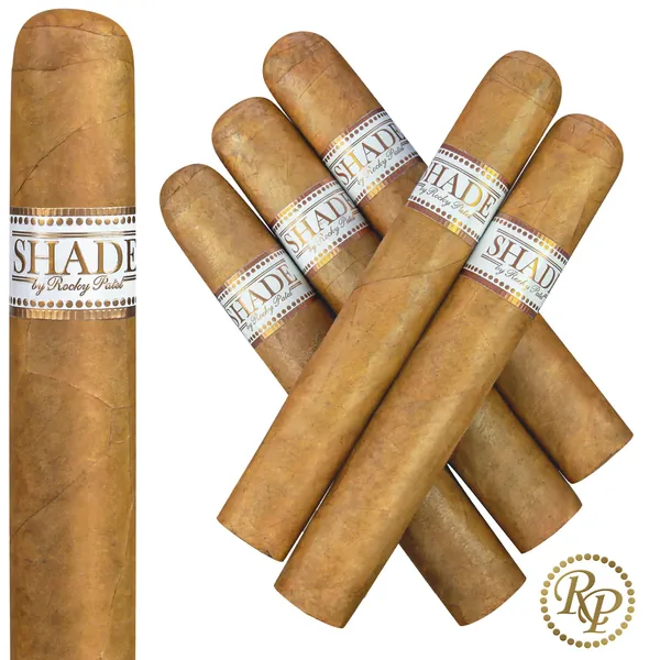 Rocky Patel Shade