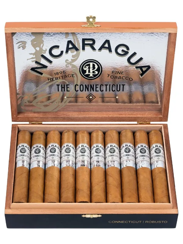 La Palina Nicaragua Connecticut