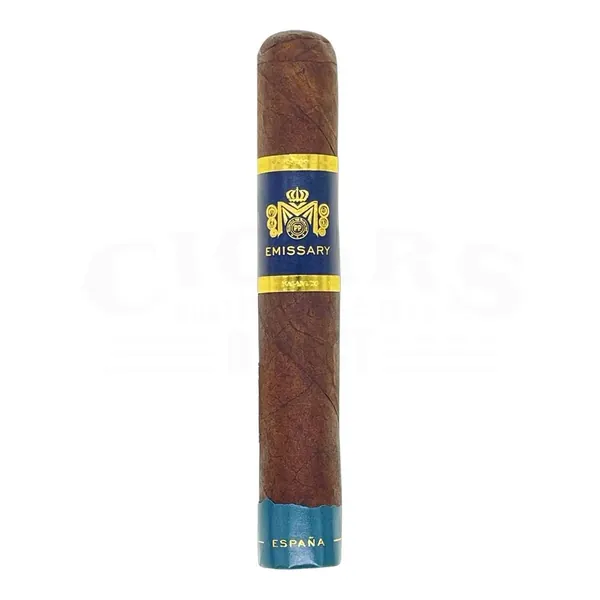 Macanudo Emissary España