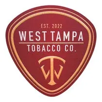 West Tampa Tobacco Company Red Toro