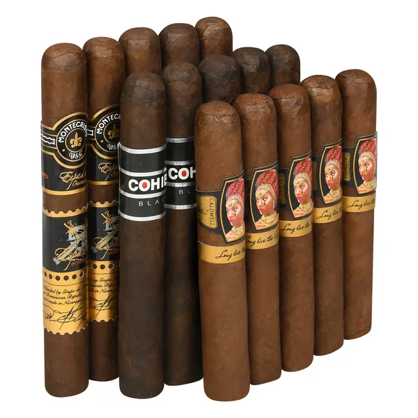 Cent'Anni Collection 105 15-Cigar Sampler