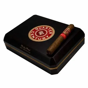Rocky Patel Quarter Century