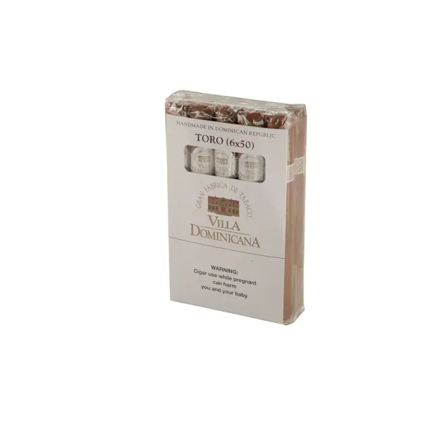 Villiger Cigars Villa Dominicana