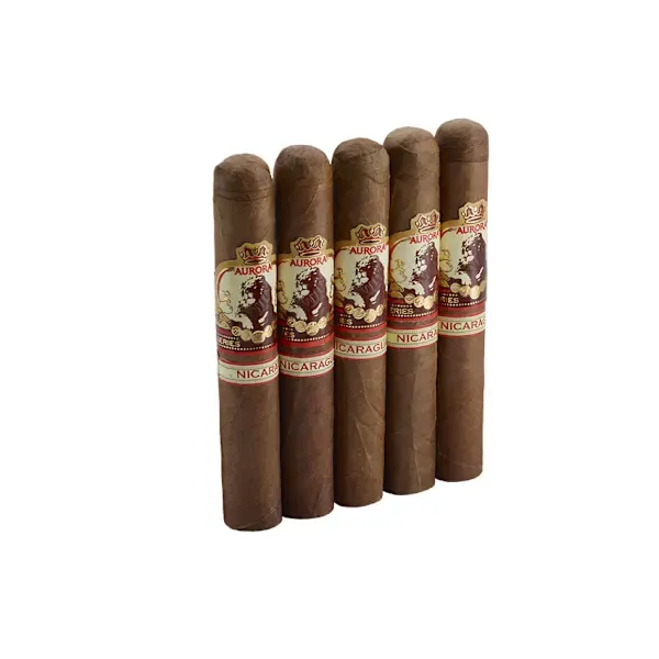 La Aurora 1495 Nicaragua
