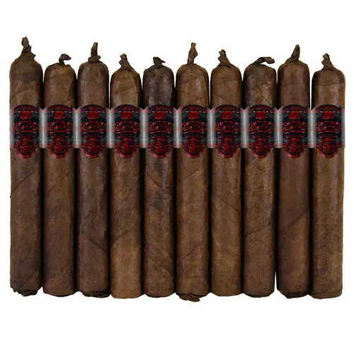 Kristoff Cigars Pistoff Kristoff