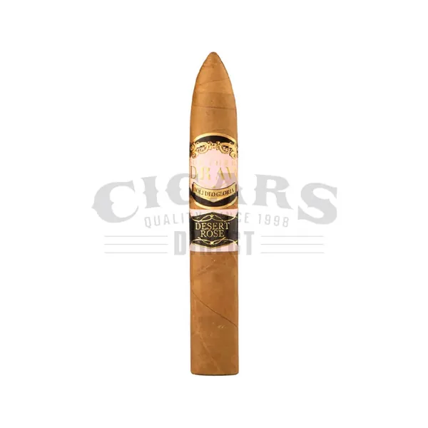 Southern Draw Cigars Desert Rose