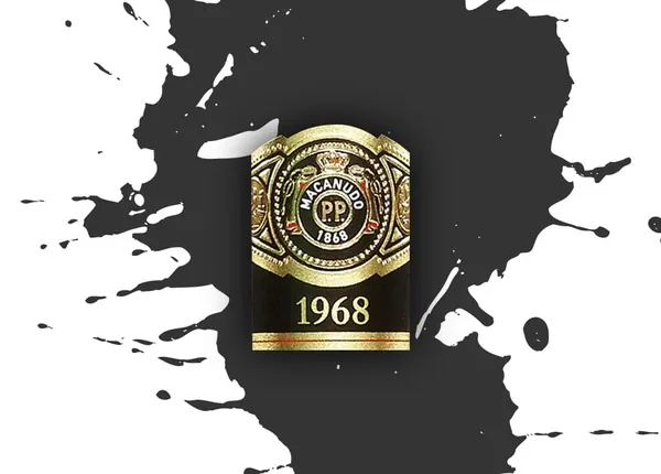 Macanudo 1968
