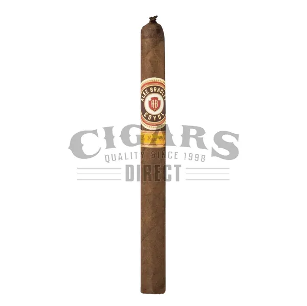 Alec Bradley Coyol