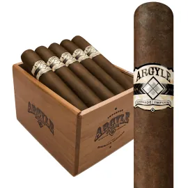 Argyle Maduro Treasurer