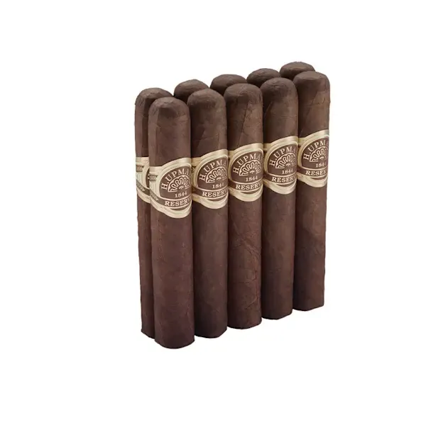 H. Upmann 1844 Reserve Robusto 10 Pack