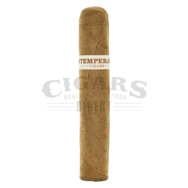 RoMa Craft Tobac Cigars Intemperance EC XVIII (Ecuador Connecticut)