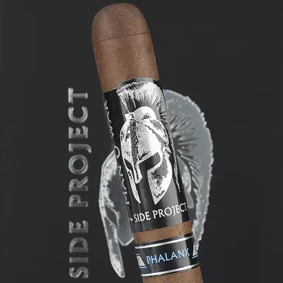 Man O'War Side Projects Phalanx