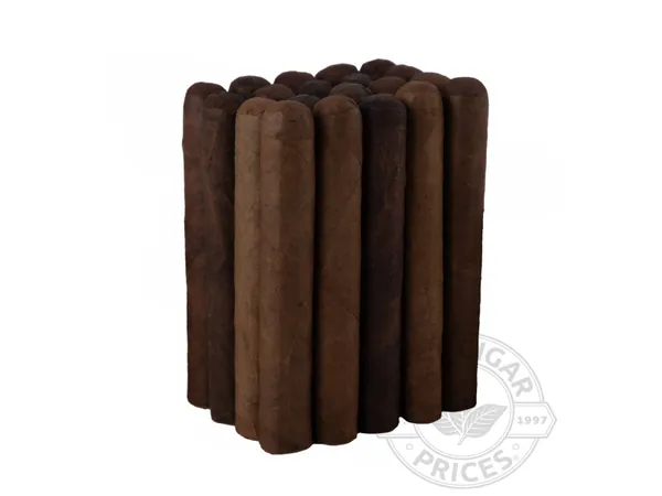 Gran Habano Factory Overruns