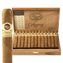 Padron 1964 Anniversary Series Exclusivo
