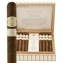Romeo y Julieta 150th Anniversary Crescendo