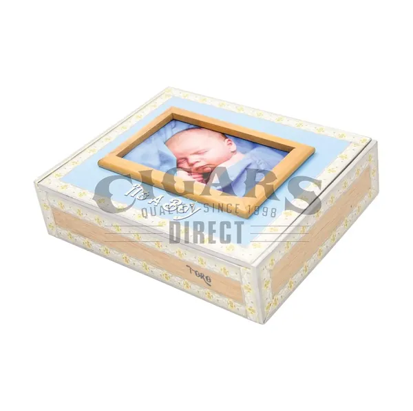 Alec Bradley It's a Boy / It's a Girl