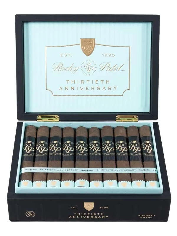 Rocky Patel Thirtieth Anniversary
