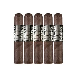 Drew Estate Cigars MUWAT (My Uzi Weighs A Ton)
