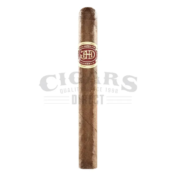 Crowned Heads J.D. Howard Reserve