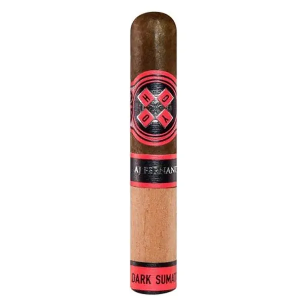 Hoyo La Amistad Dark Sumatra