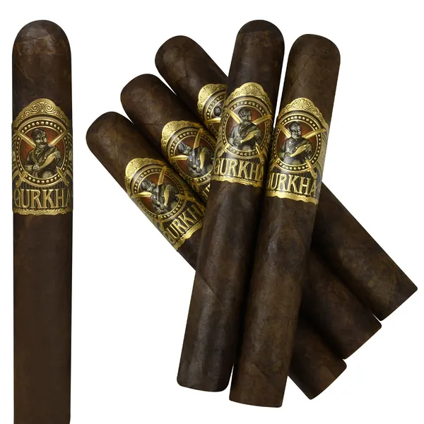 Gurkha Legend Maduro