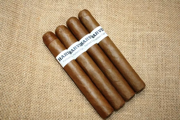 Flatbed Cigar Co. Harvest