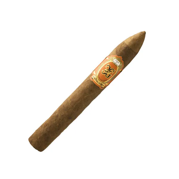 Cigar Samplers 20 Casa de Garcia Sumatra Belicosos