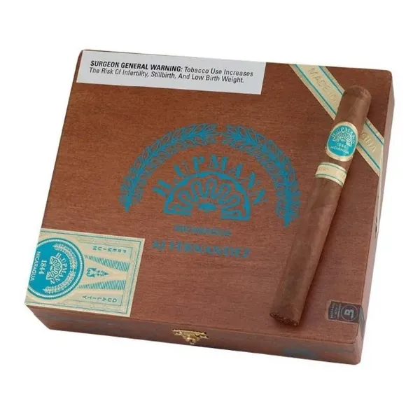 H Upmann by AJ Fernandez Churchill Cigars - Box 20
