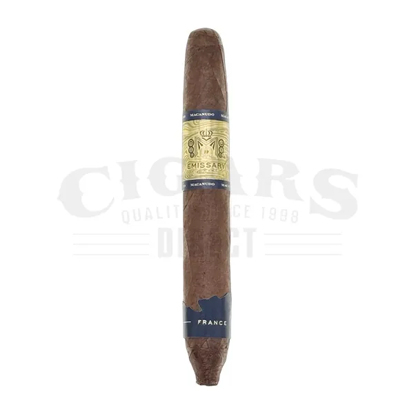 Macanudo Emissary France