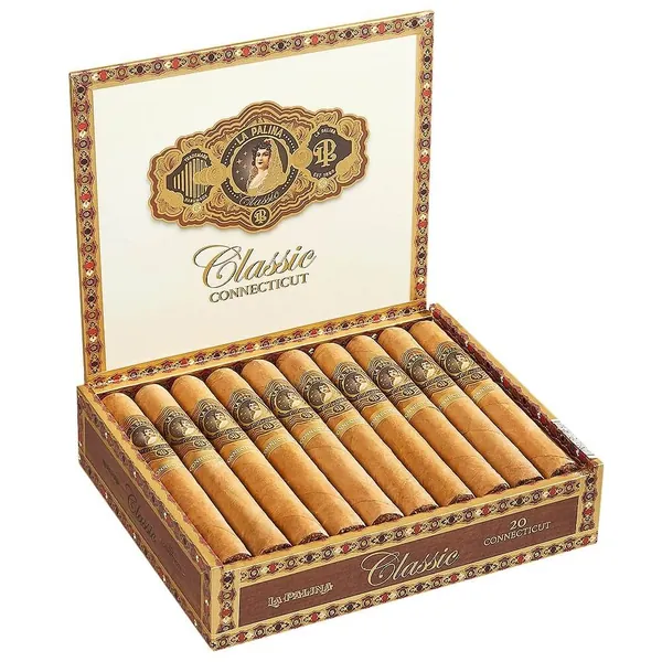 La Palina Classic Connecticut
