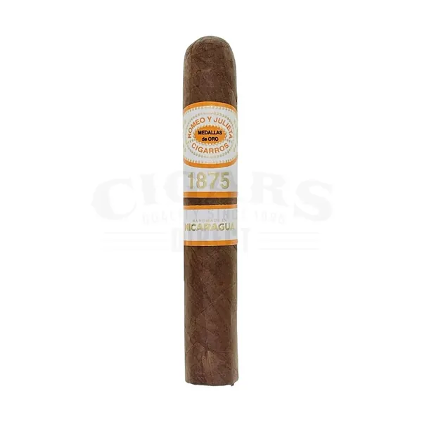 Romeo y Julieta 1875 Nicaragua