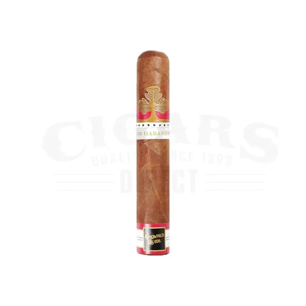 Crowned Heads Coroneta Habano
