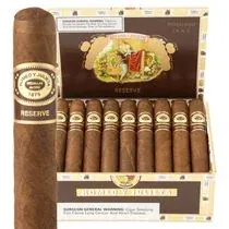 Romeo y Julieta Reserve Robusto