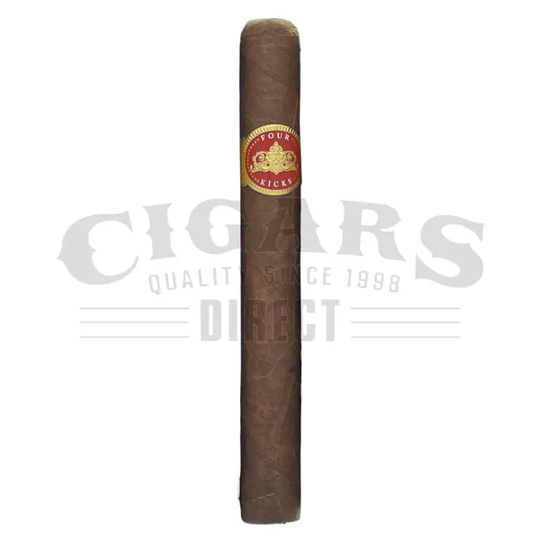 Crowned Heads Cigars Four Kicks Natural