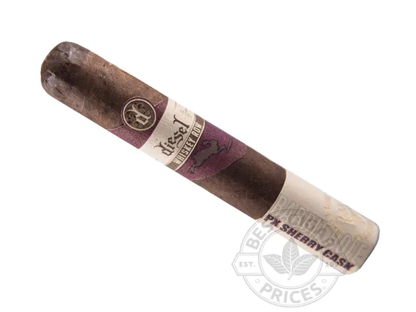 Diesel Whiskey Row Sherry Cask