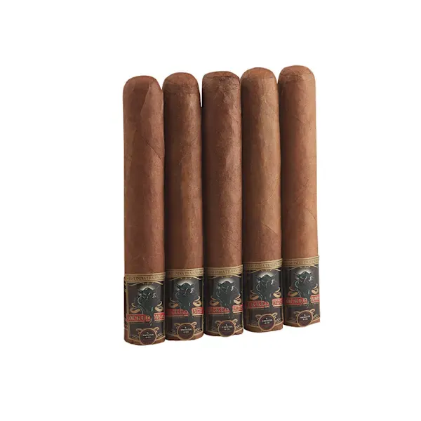 Gurkha Wicked Indie