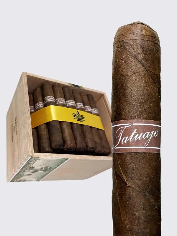 Tatuaje Reserva Broadleaf