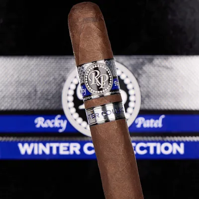 Rocky Patel Winter Collection 2020