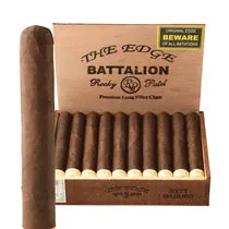 Rocky Patel The Edge Maduro Battalion
