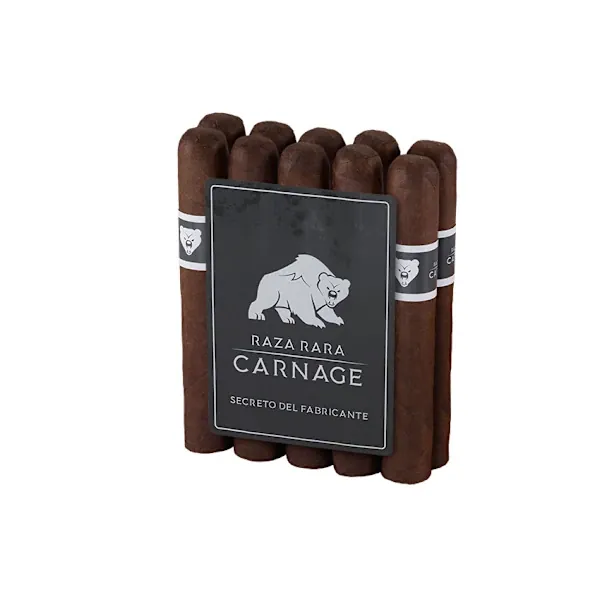 Joya de Nicaragua Carnage
