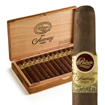 Padron 1964 Anniversary Series Pyramide Maduro