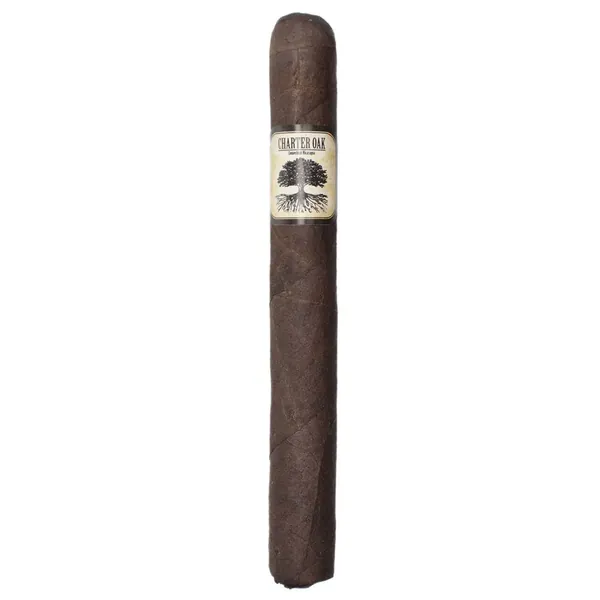 Foundation Cigar Co. Charter Oak (Broadleaf / Connecticut / Habano)
