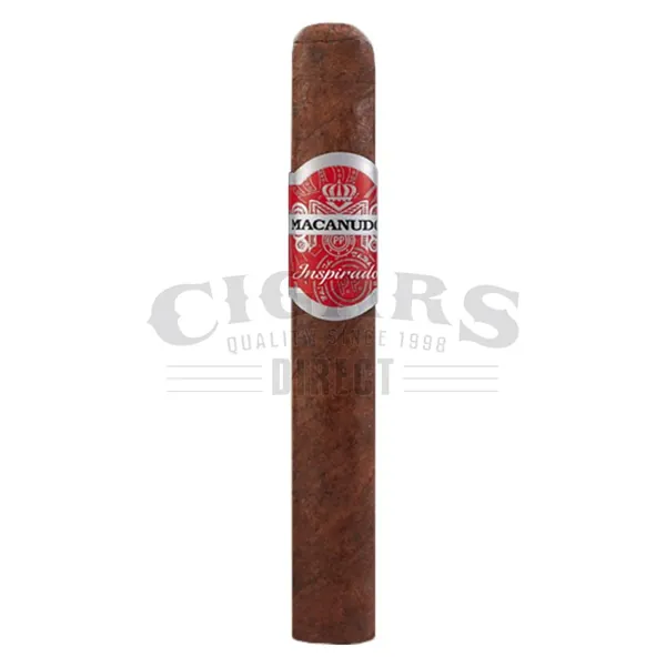 Macanudo Inspirado Red