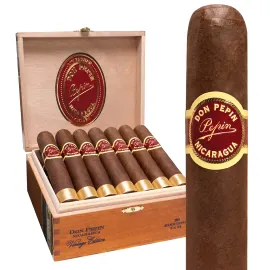 Don Pepin Garcia Vintage Toro