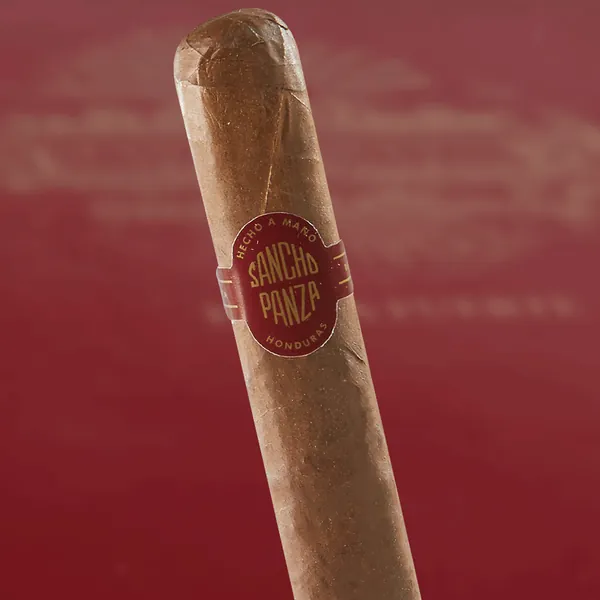 Sancho Panza Extra-Fuerte (Old) Cordoba -