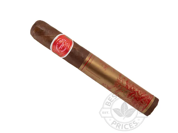 Romeo y Julieta Primer Lote 770