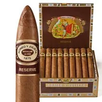 Romeo y Julieta Reserve Belicoso