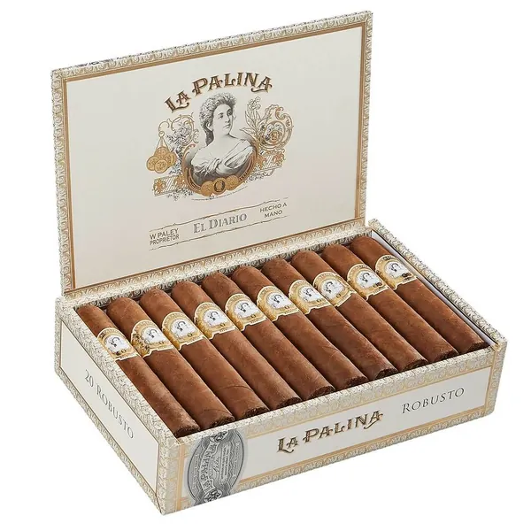 La Palina El Diario
