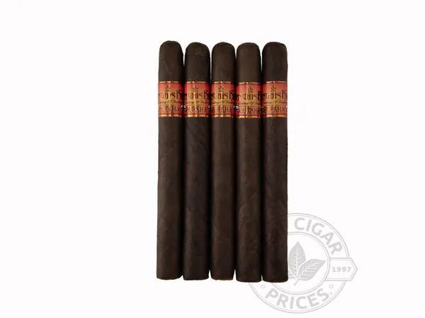 Gurkha Genghis Khan