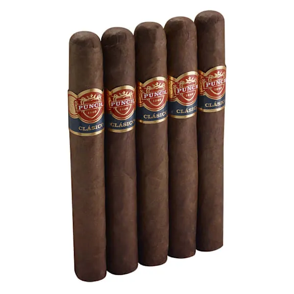 Punch Clasico Pita 5 Pack
